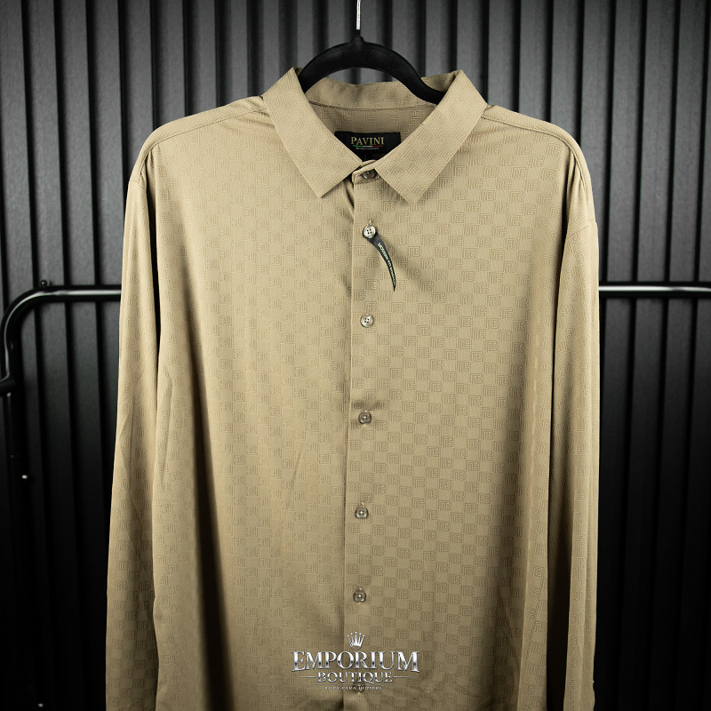 Camisa Pavini Original Arena, Pavini Original